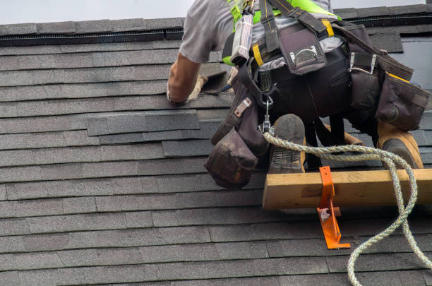 Reliable Roof Installation contractor in Irrigon, OR by Brentwood Metal Roofing
